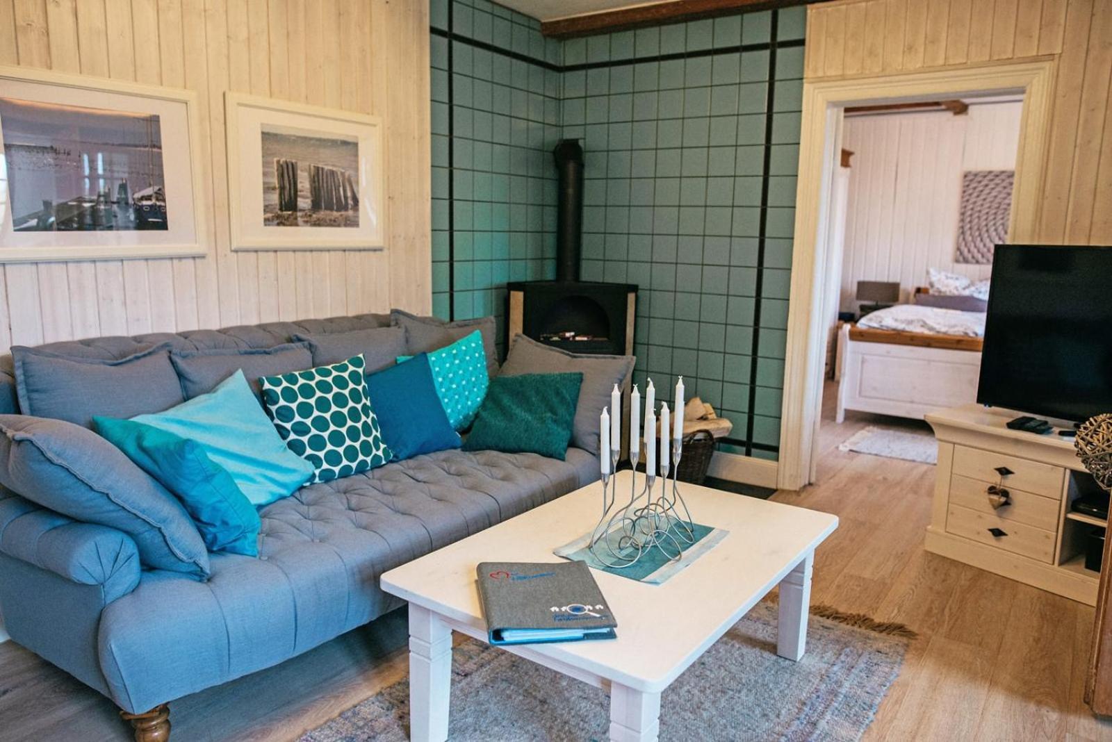 Ferienhaus Naturlich Wassermuhle Kappeln Exterior foto
